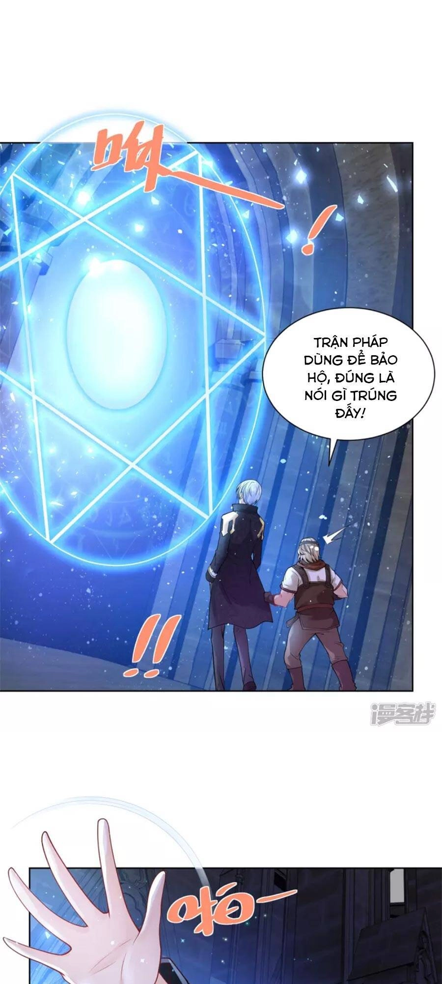 Tôi Muốn Trở Thành Tiểu Thư Công Tước Phế Vật Chapter 110 - 8