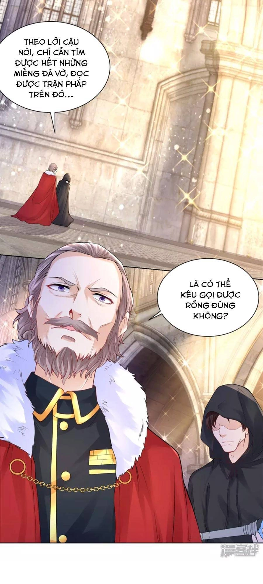 Tôi Muốn Trở Thành Tiểu Thư Công Tước Phế Vật Chapter 110 - 14