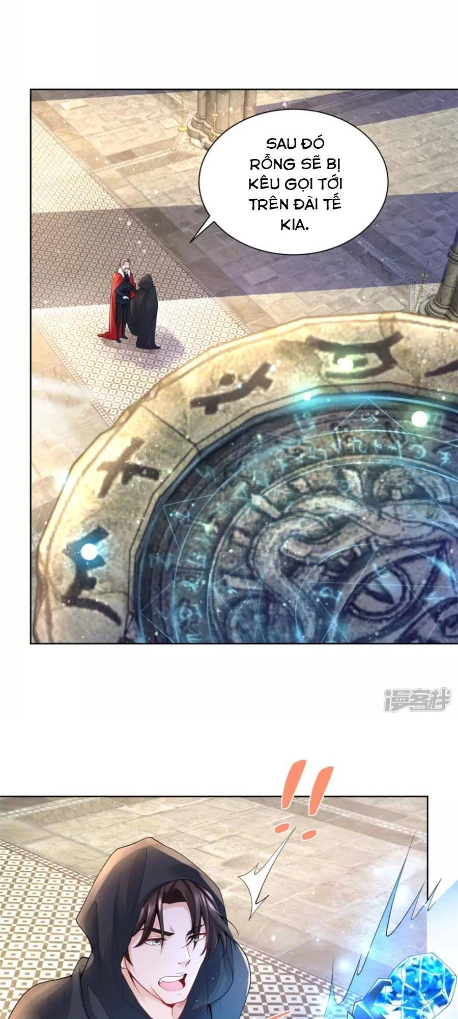 Tôi Muốn Trở Thành Tiểu Thư Công Tước Phế Vật Chapter 110 - 16