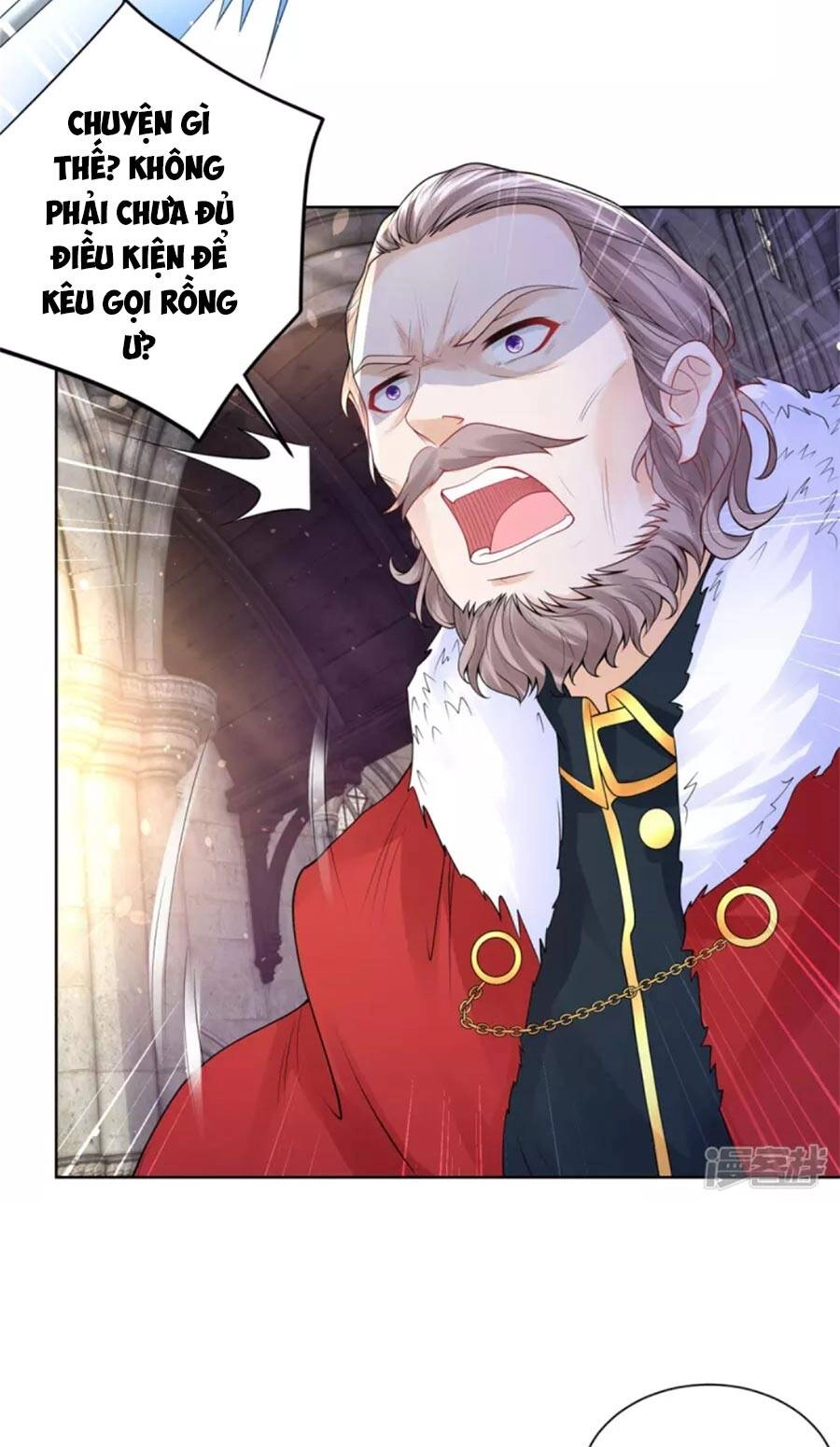 Tôi Muốn Trở Thành Tiểu Thư Công Tước Phế Vật Chapter 110 - 18