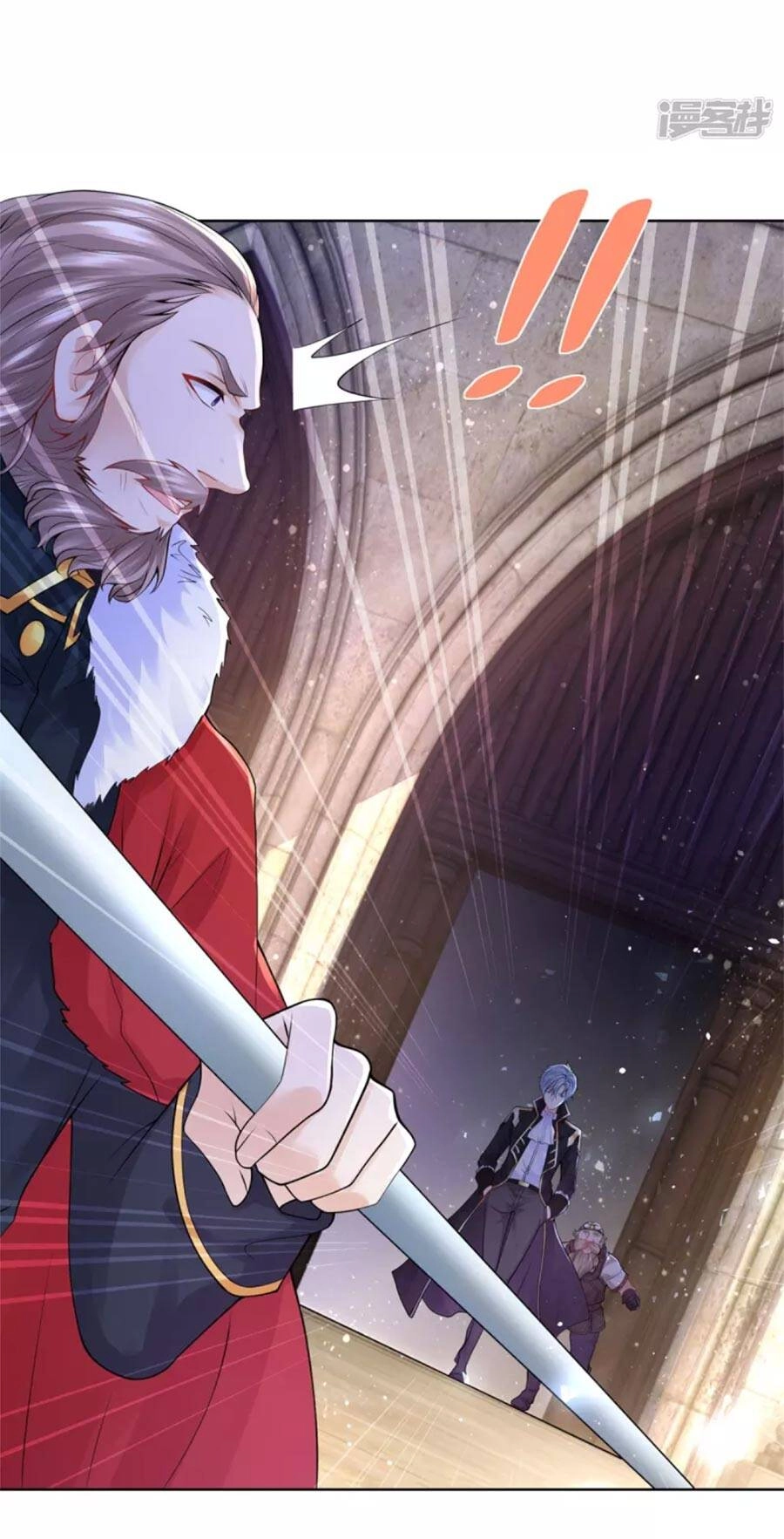 Tôi Muốn Trở Thành Tiểu Thư Công Tước Phế Vật Chapter 110 - 21