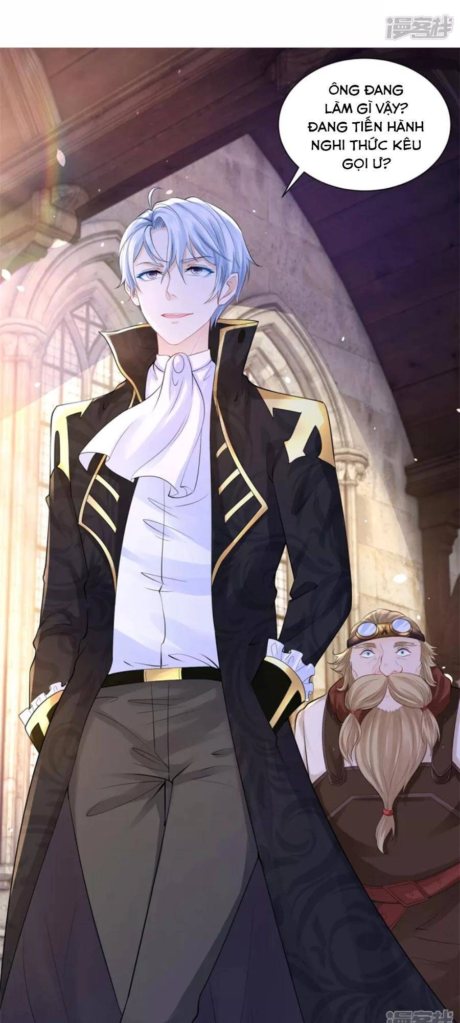 Tôi Muốn Trở Thành Tiểu Thư Công Tước Phế Vật Chapter 110 - 22