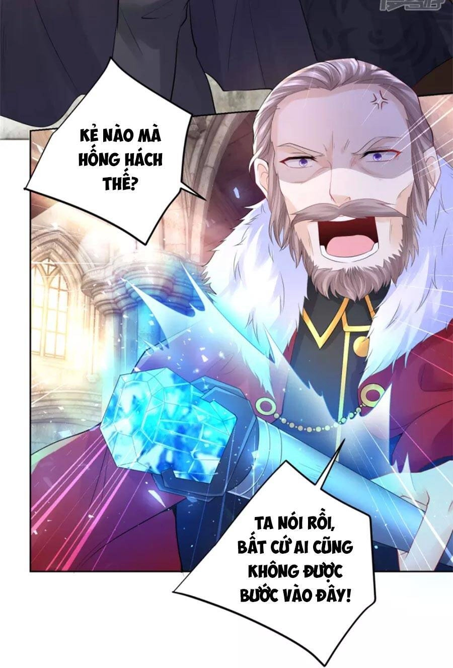 Tôi Muốn Trở Thành Tiểu Thư Công Tước Phế Vật Chapter 110 - 23