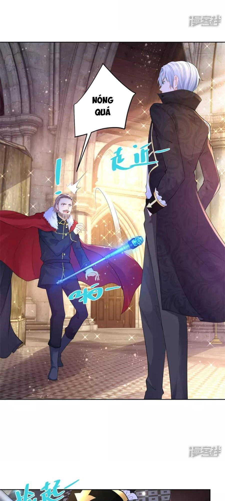 Tôi Muốn Trở Thành Tiểu Thư Công Tước Phế Vật Chapter 110 - 24