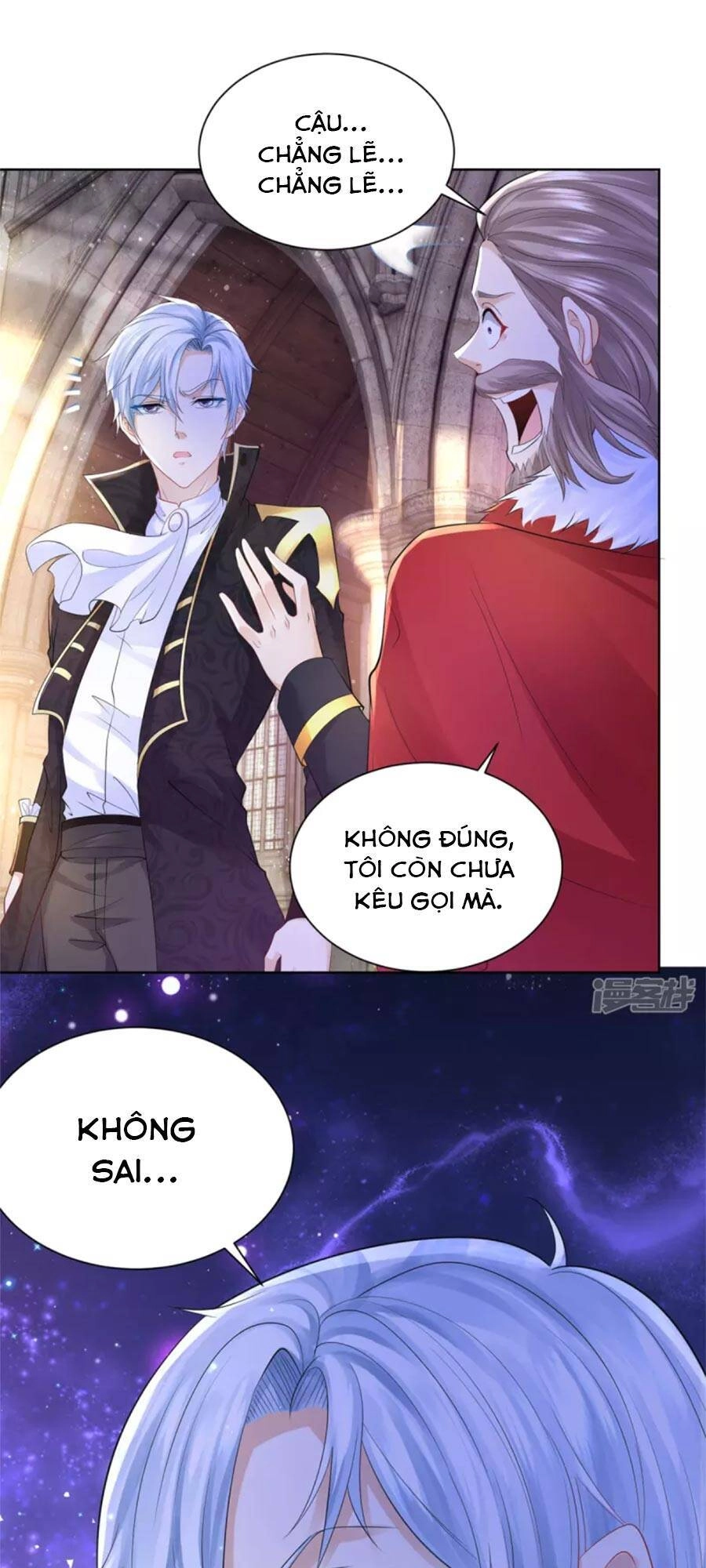 Tôi Muốn Trở Thành Tiểu Thư Công Tước Phế Vật Chapter 110 - 30