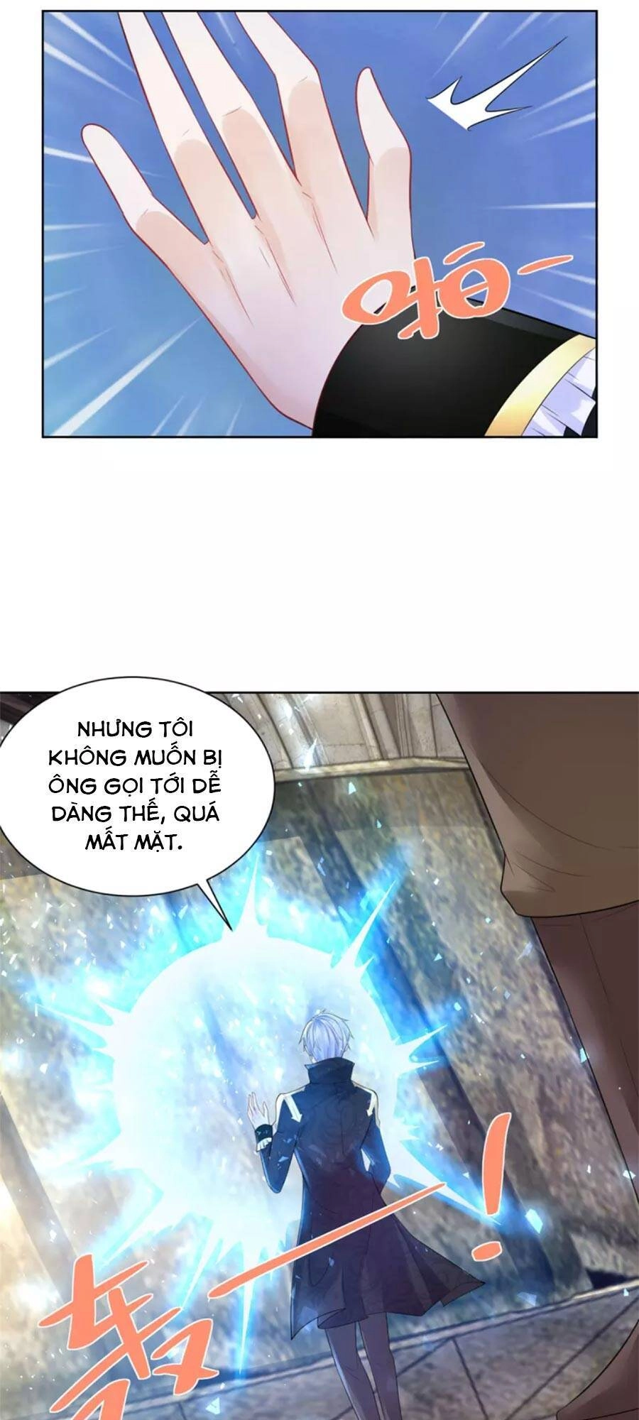 Tôi Muốn Trở Thành Tiểu Thư Công Tước Phế Vật Chapter 110 - 32