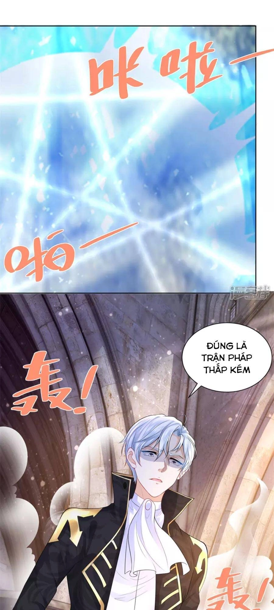 Tôi Muốn Trở Thành Tiểu Thư Công Tước Phế Vật Chapter 110 - 34