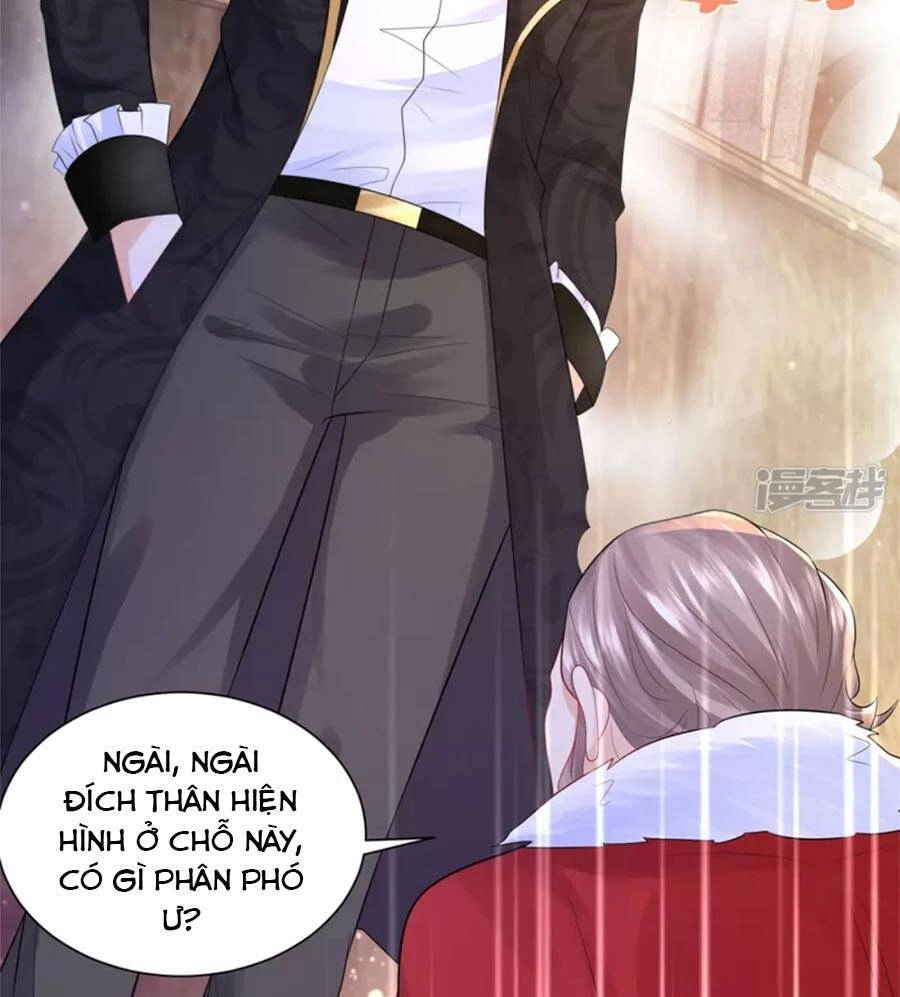 Tôi Muốn Trở Thành Tiểu Thư Công Tước Phế Vật Chapter 110 - 35