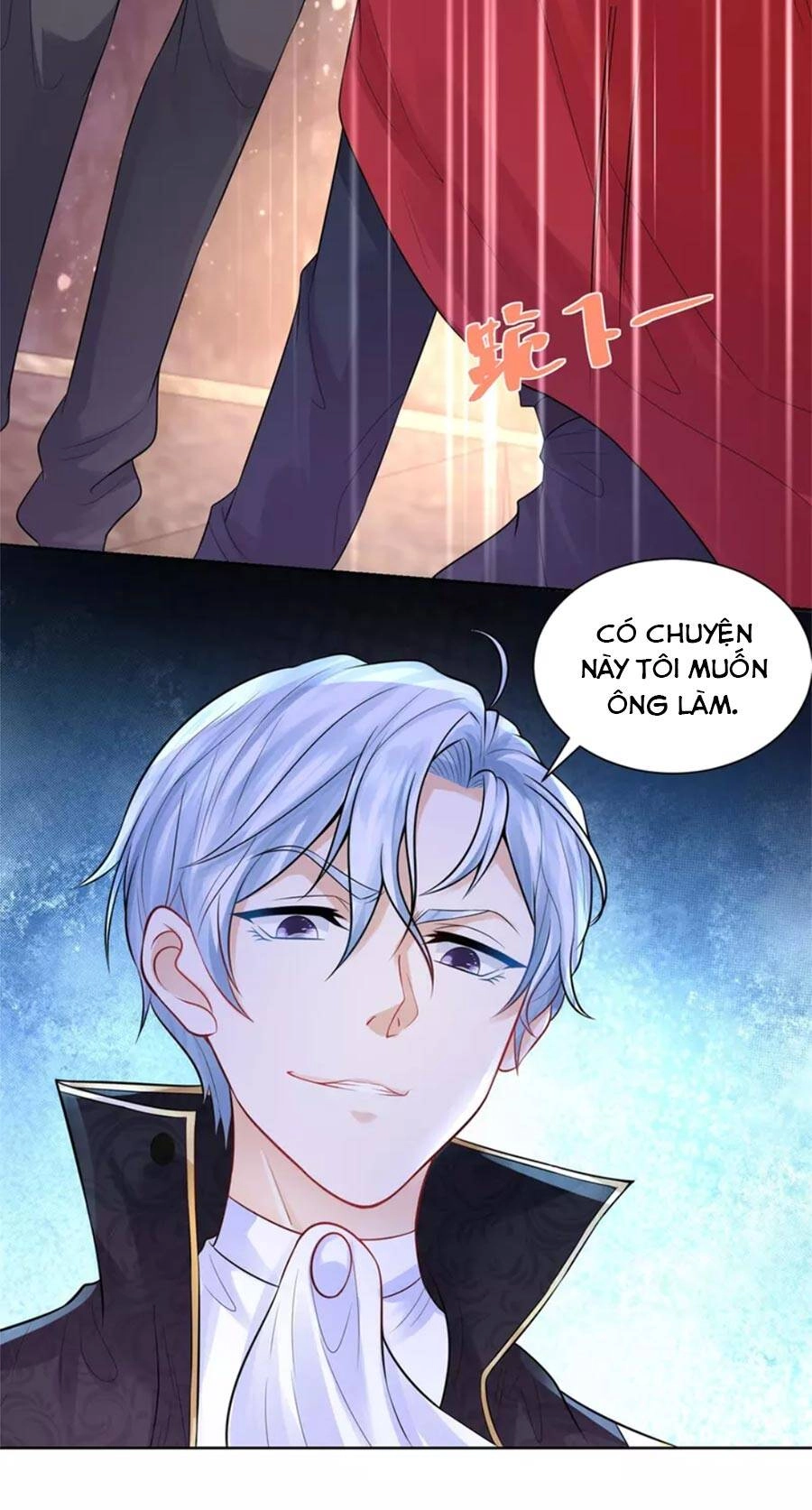 Tôi Muốn Trở Thành Tiểu Thư Công Tước Phế Vật Chapter 110 - 36