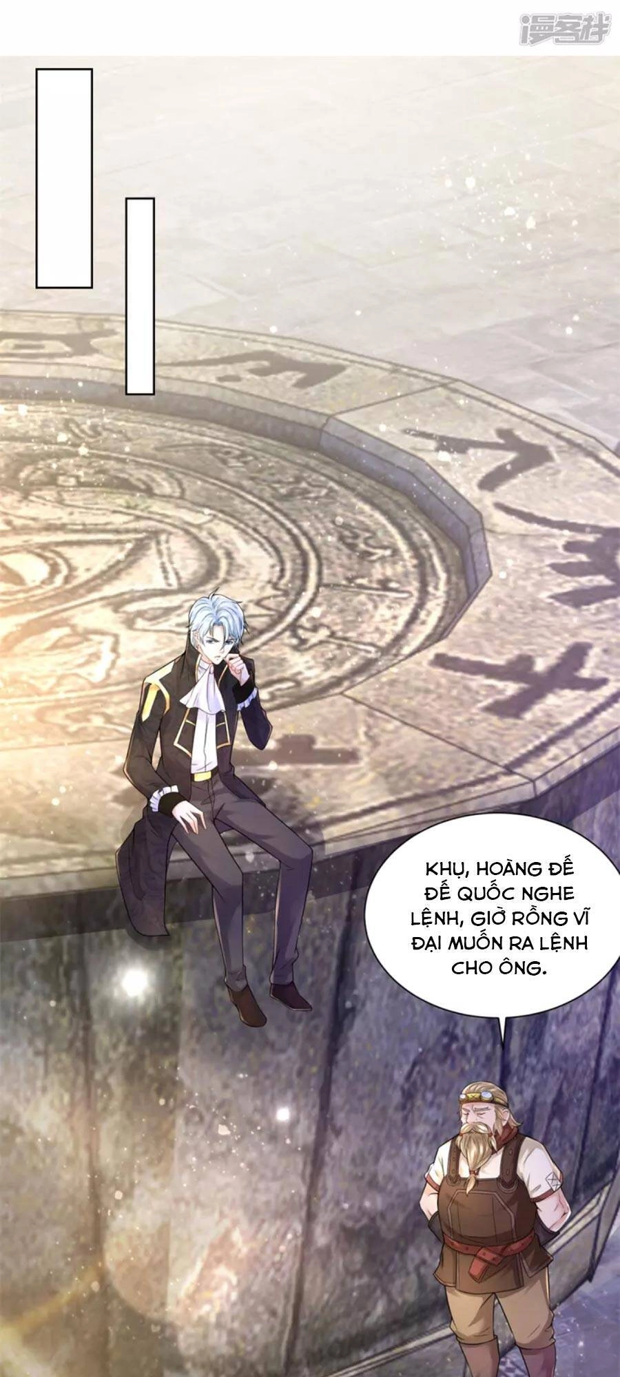 Tôi Muốn Trở Thành Tiểu Thư Công Tước Phế Vật Chapter 110 - 37