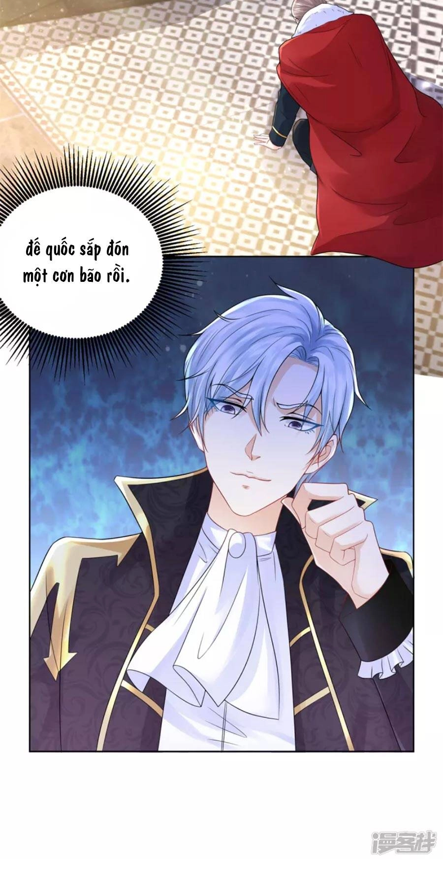 Tôi Muốn Trở Thành Tiểu Thư Công Tước Phế Vật Chapter 110 - 39