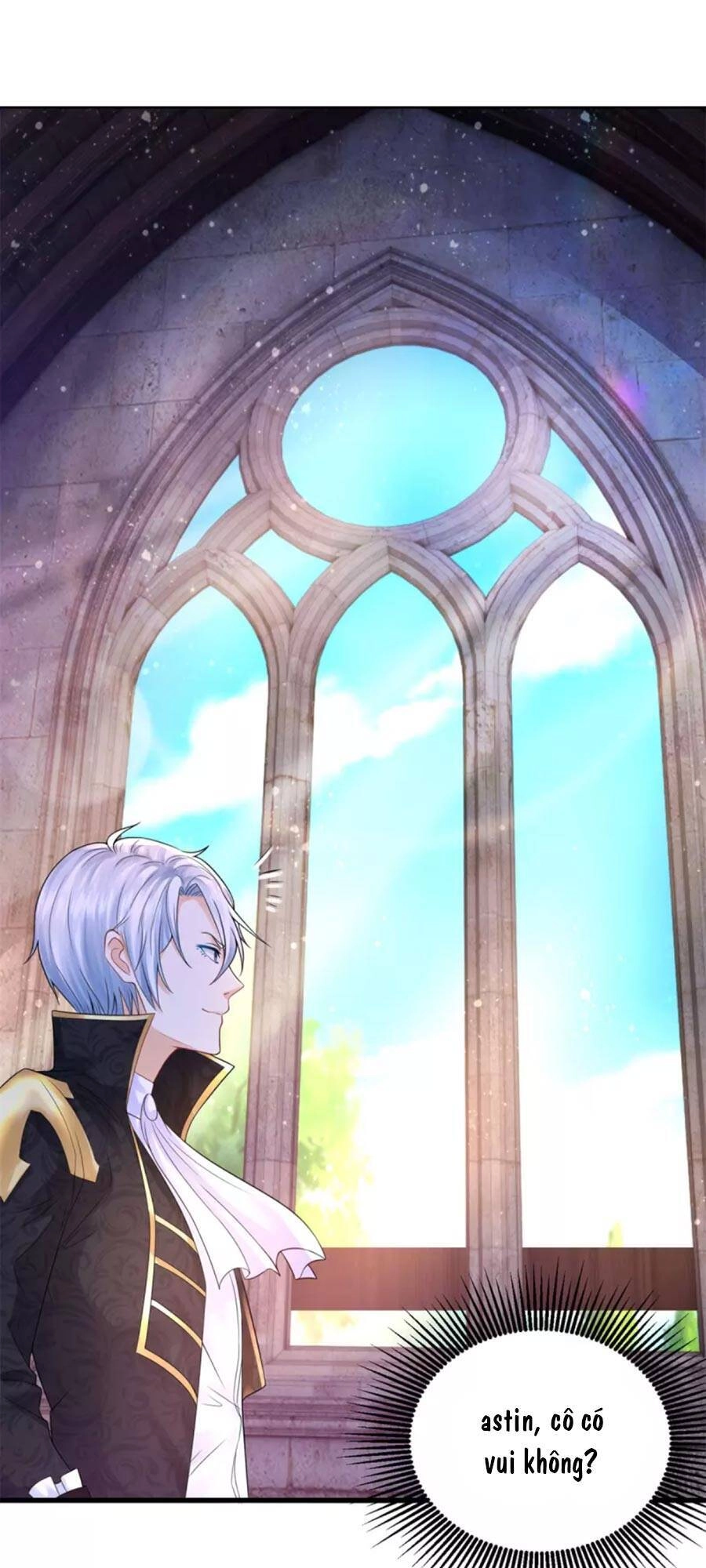 Tôi Muốn Trở Thành Tiểu Thư Công Tước Phế Vật Chapter 110 - 40