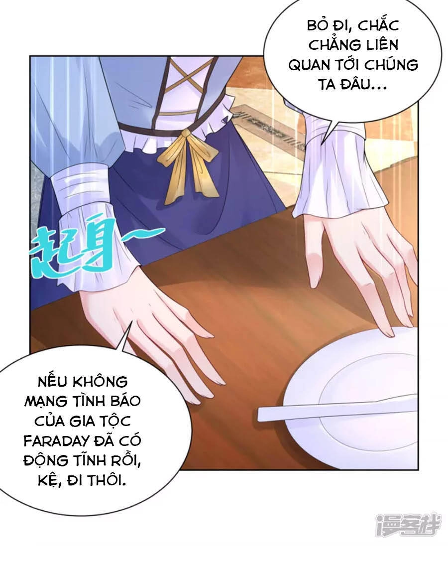 Tôi Muốn Trở Thành Tiểu Thư Công Tước Phế Vật Chapter 111 - 6