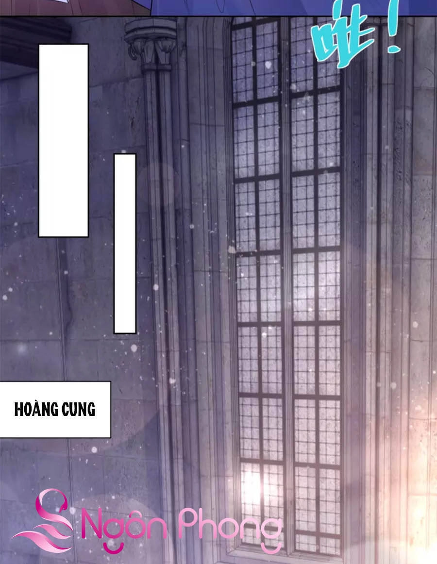 Tôi Muốn Trở Thành Tiểu Thư Công Tước Phế Vật Chapter 111 - 8