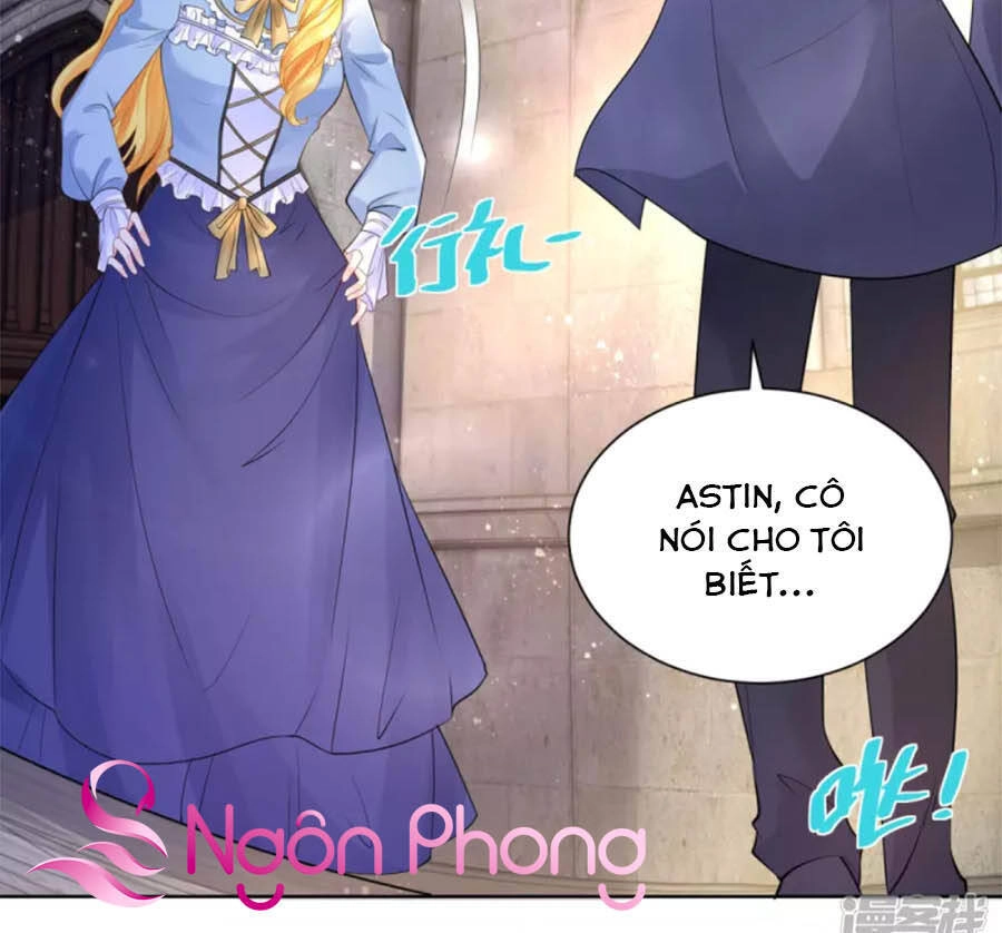 Tôi Muốn Trở Thành Tiểu Thư Công Tước Phế Vật Chapter 111 - 12