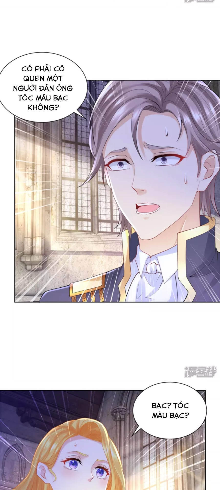 Tôi Muốn Trở Thành Tiểu Thư Công Tước Phế Vật Chapter 111 - 13