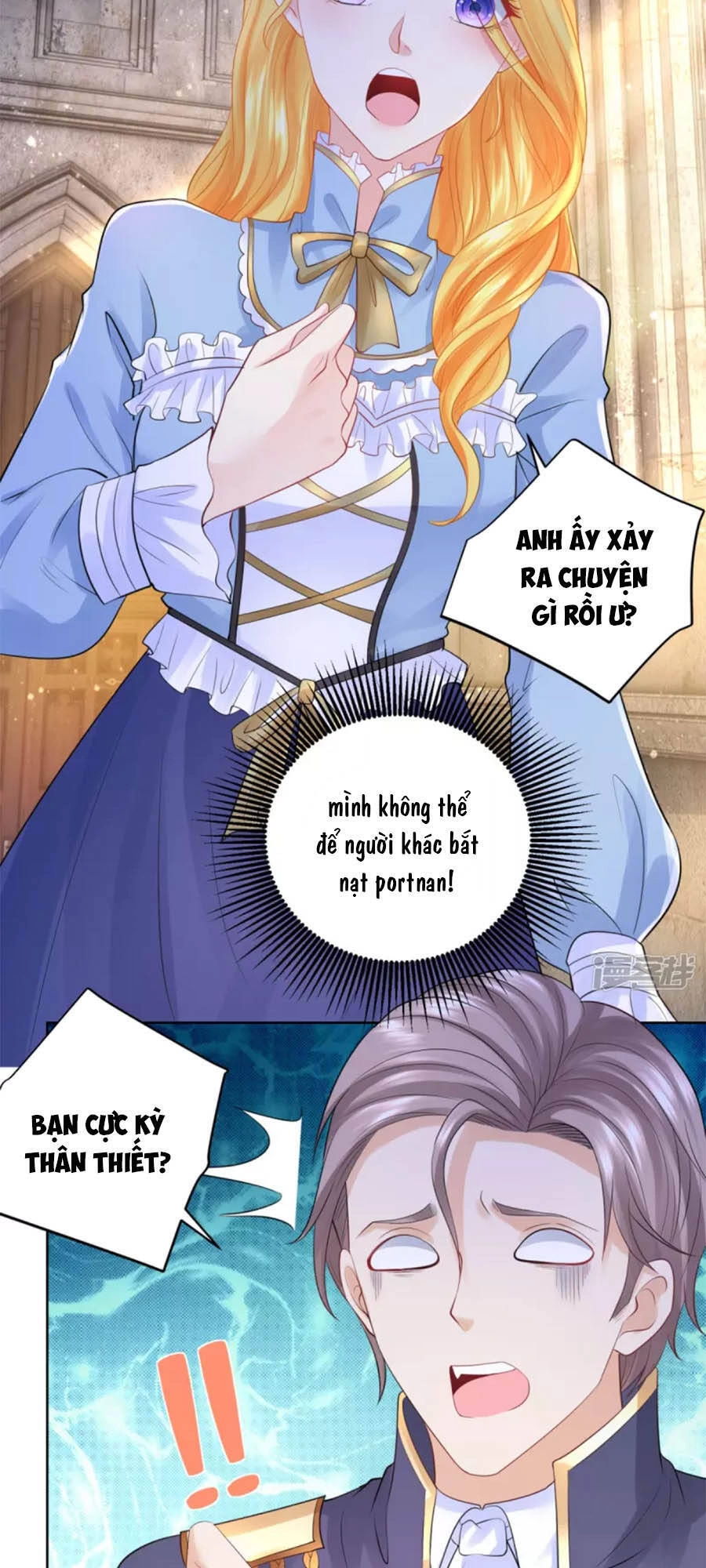 Tôi Muốn Trở Thành Tiểu Thư Công Tước Phế Vật Chapter 111 - 17