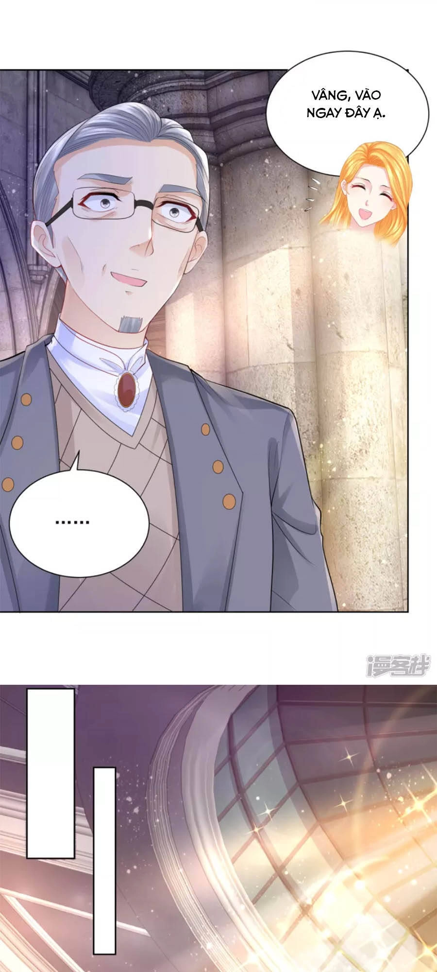 Tôi Muốn Trở Thành Tiểu Thư Công Tước Phế Vật Chapter 111 - 21