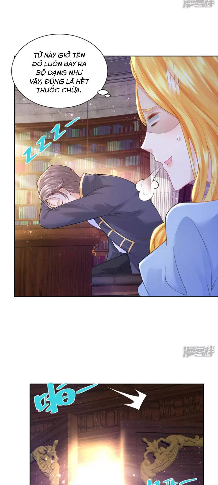 Tôi Muốn Trở Thành Tiểu Thư Công Tước Phế Vật Chapter 111 - 24