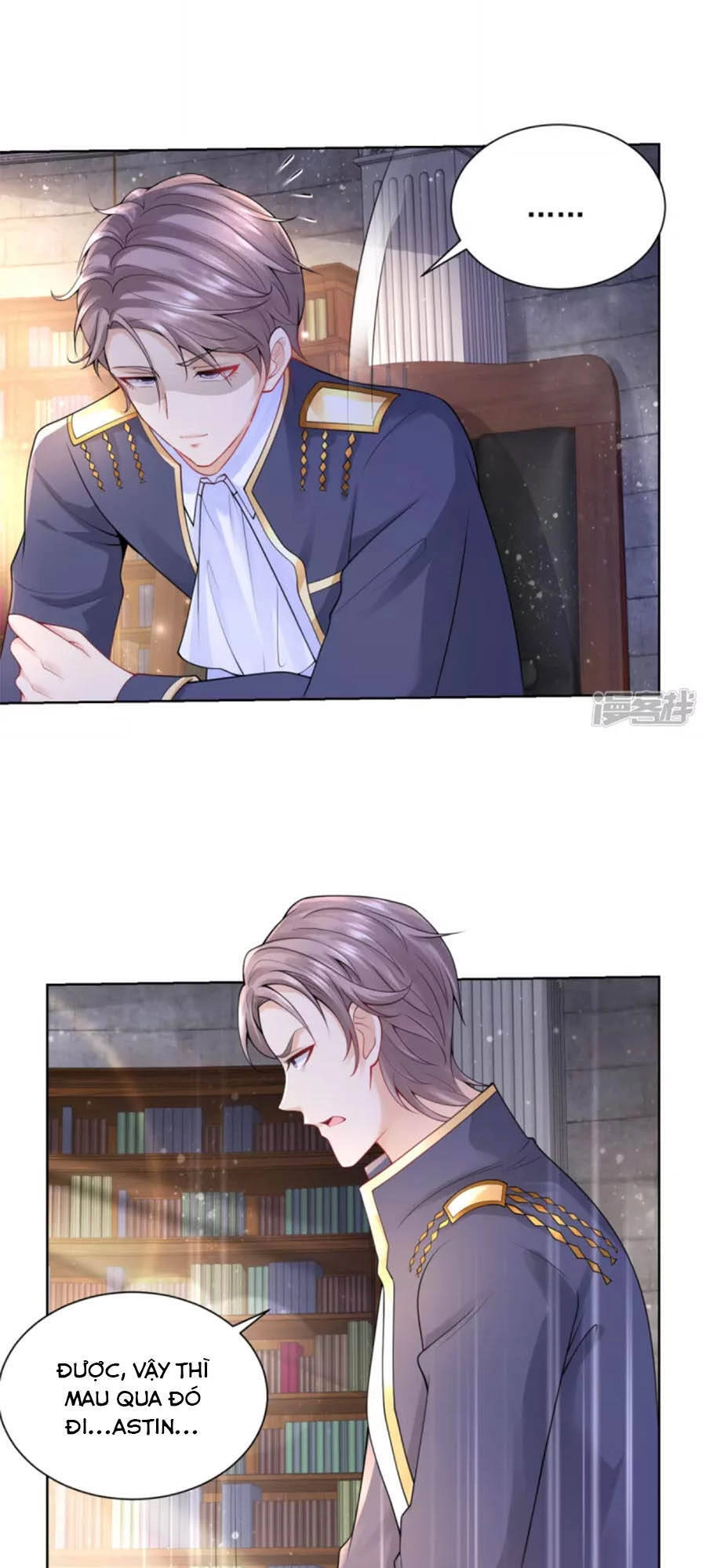 Tôi Muốn Trở Thành Tiểu Thư Công Tước Phế Vật Chapter 111 - 28