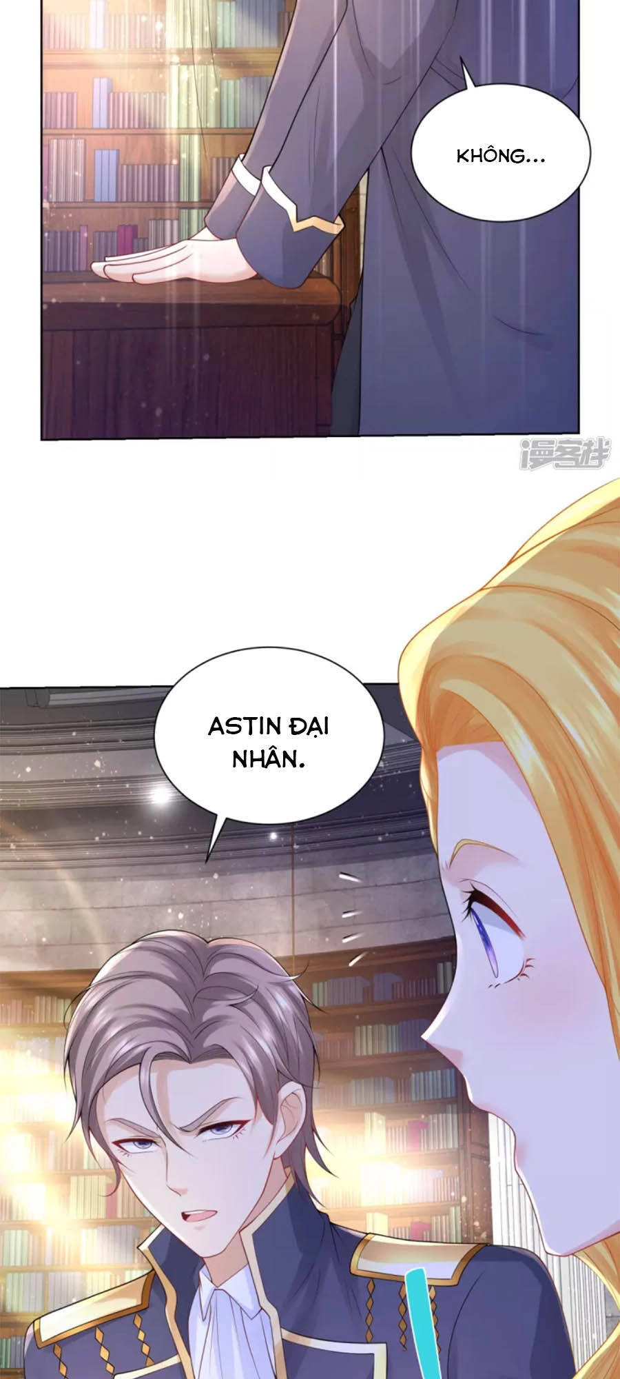 Tôi Muốn Trở Thành Tiểu Thư Công Tước Phế Vật Chapter 111 - 29