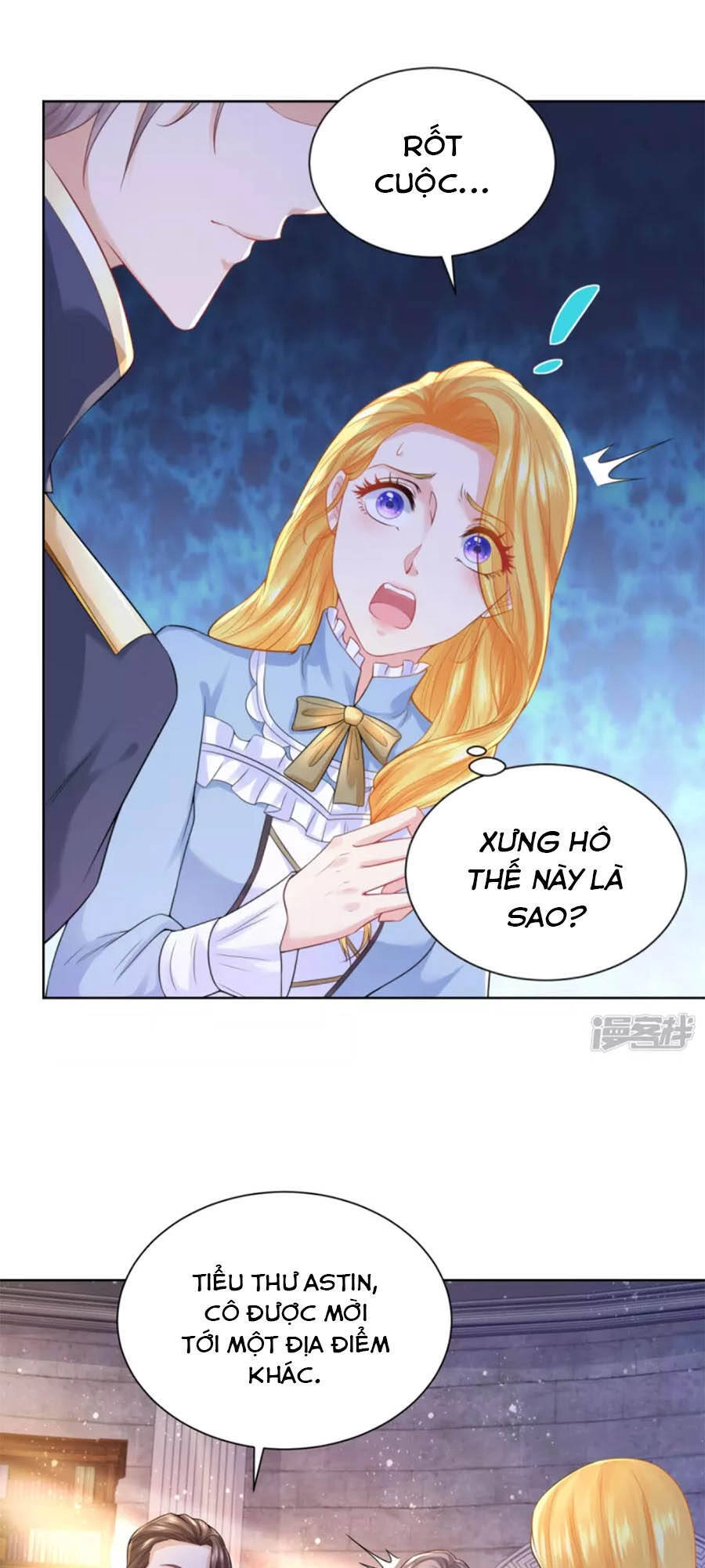 Tôi Muốn Trở Thành Tiểu Thư Công Tước Phế Vật Chapter 111 - 31