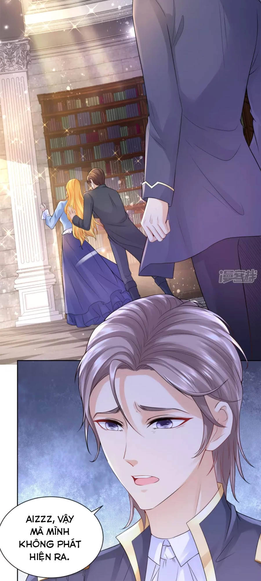 Tôi Muốn Trở Thành Tiểu Thư Công Tước Phế Vật Chapter 111 - 34