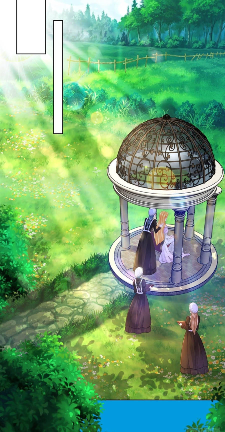 Tôi Muốn Trở Thành Tiểu Thư Công Tước Phế Vật Chapter 112 - 1