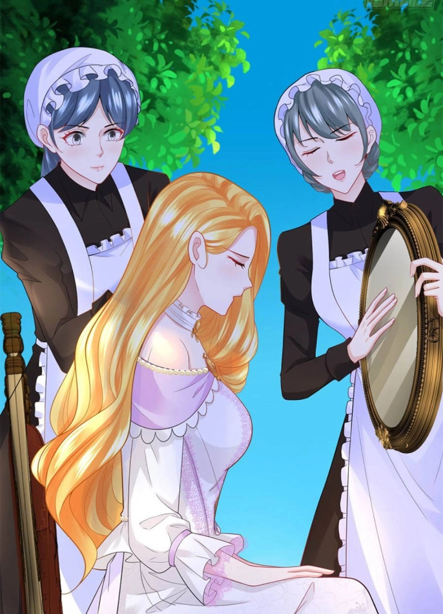 Tôi Muốn Trở Thành Tiểu Thư Công Tước Phế Vật Chapter 112 - 2