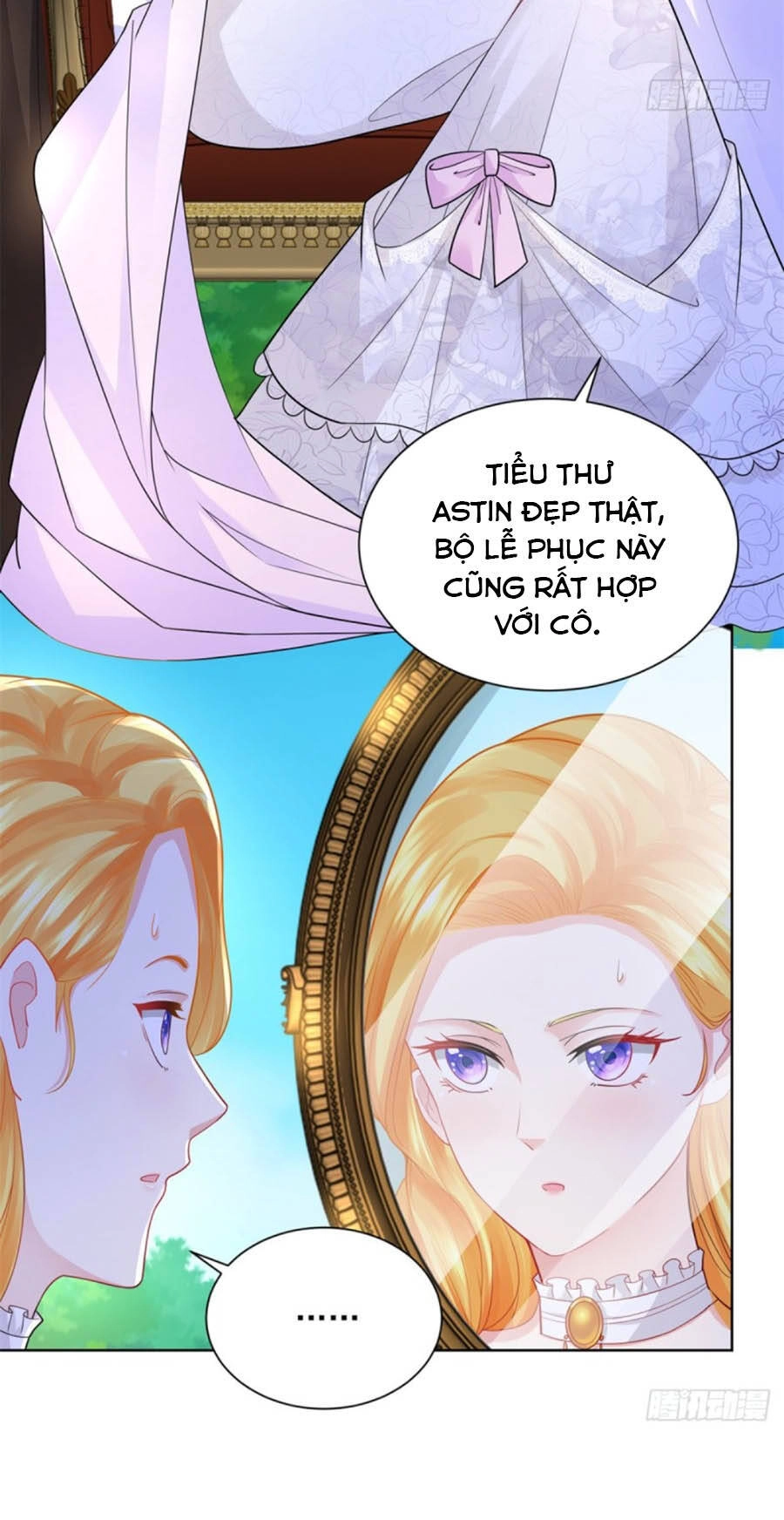 Tôi Muốn Trở Thành Tiểu Thư Công Tước Phế Vật Chapter 112 - 3