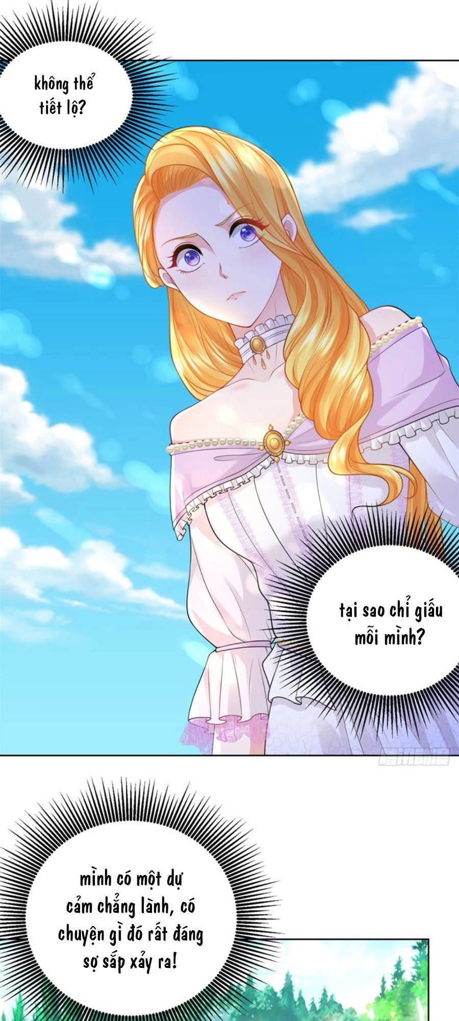 Tôi Muốn Trở Thành Tiểu Thư Công Tước Phế Vật Chapter 112 - 6