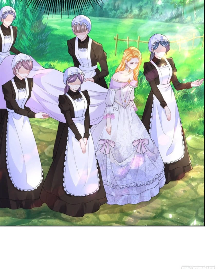 Tôi Muốn Trở Thành Tiểu Thư Công Tước Phế Vật Chapter 112 - 7