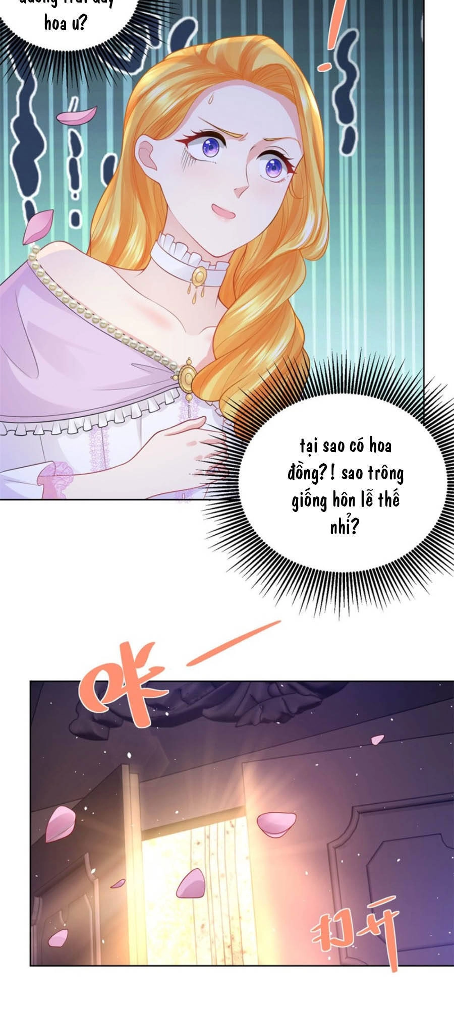 Tôi Muốn Trở Thành Tiểu Thư Công Tước Phế Vật Chapter 112 - 9