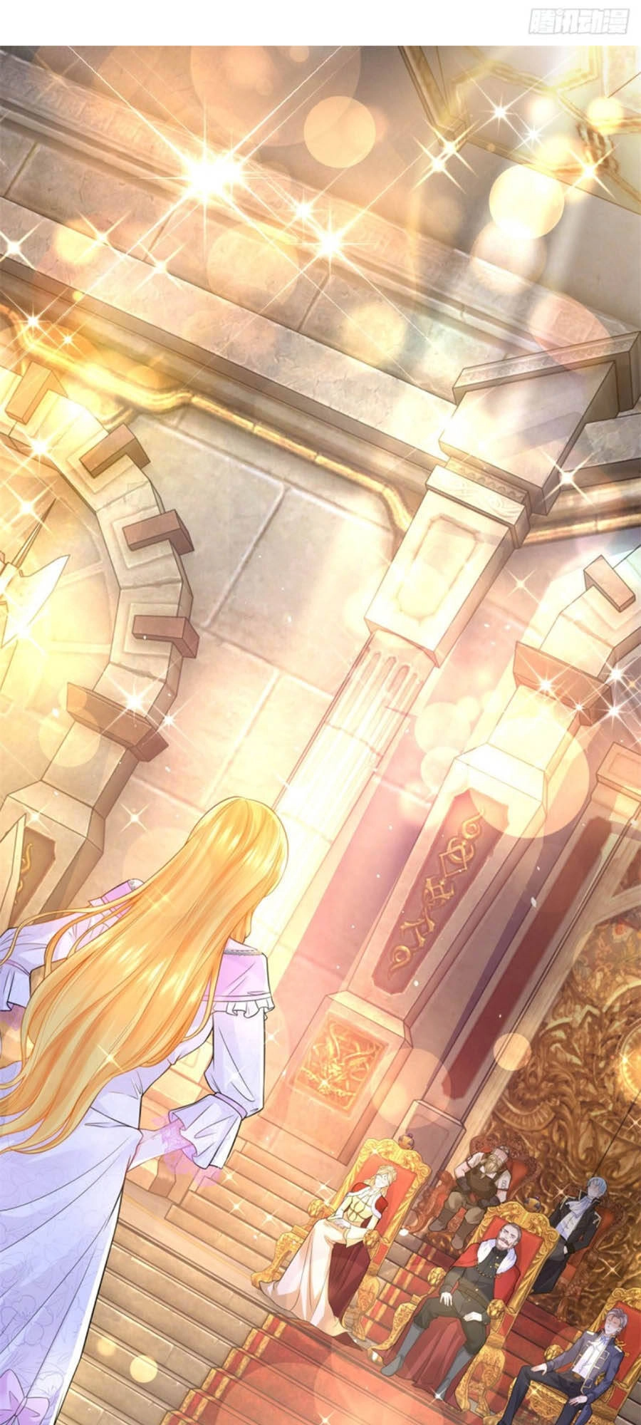 Tôi Muốn Trở Thành Tiểu Thư Công Tước Phế Vật Chapter 112 - 10