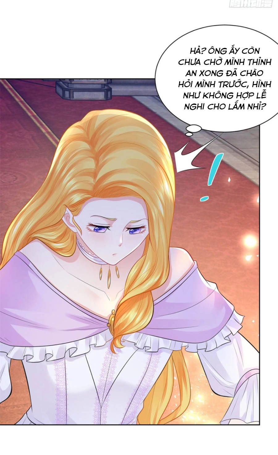 Tôi Muốn Trở Thành Tiểu Thư Công Tước Phế Vật Chapter 112 - 16