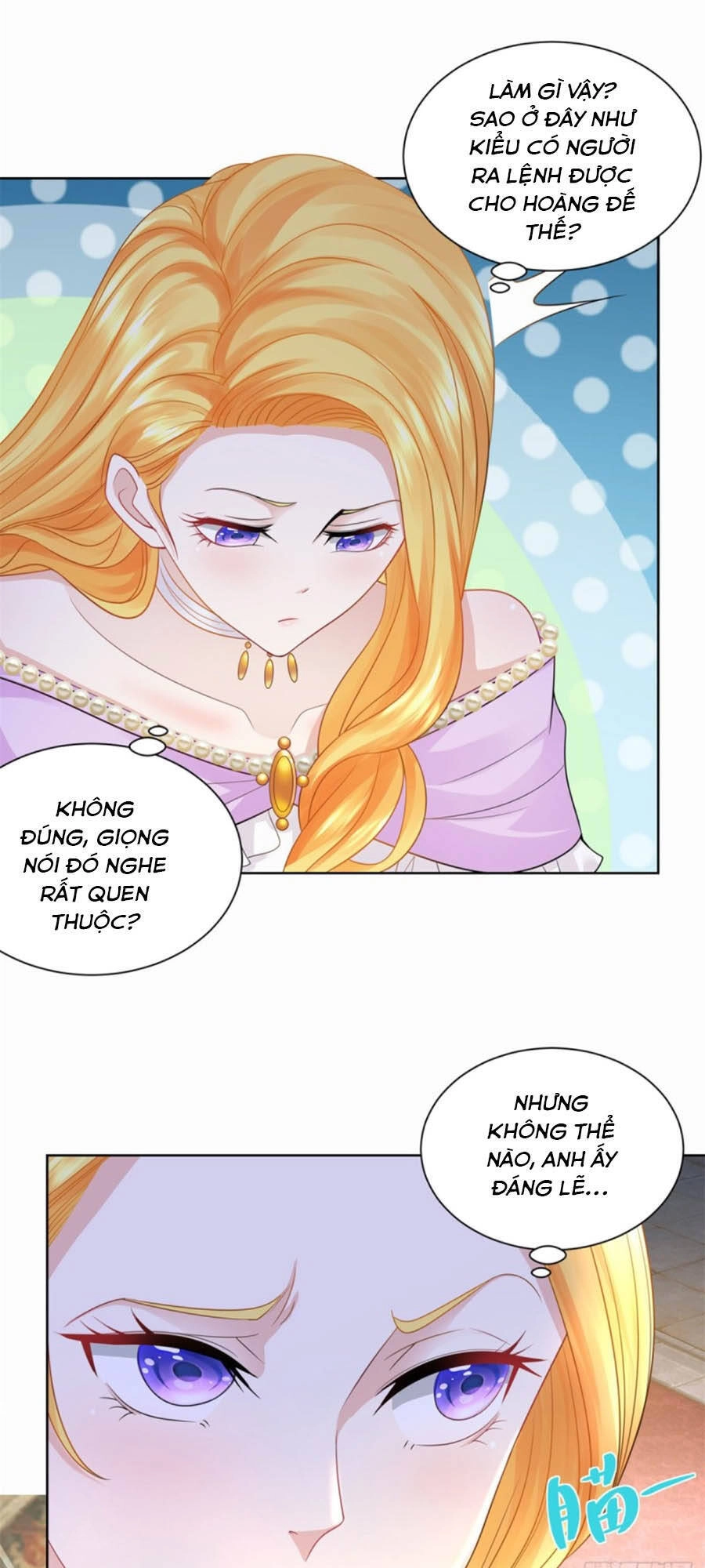 Tôi Muốn Trở Thành Tiểu Thư Công Tước Phế Vật Chapter 112 - 21