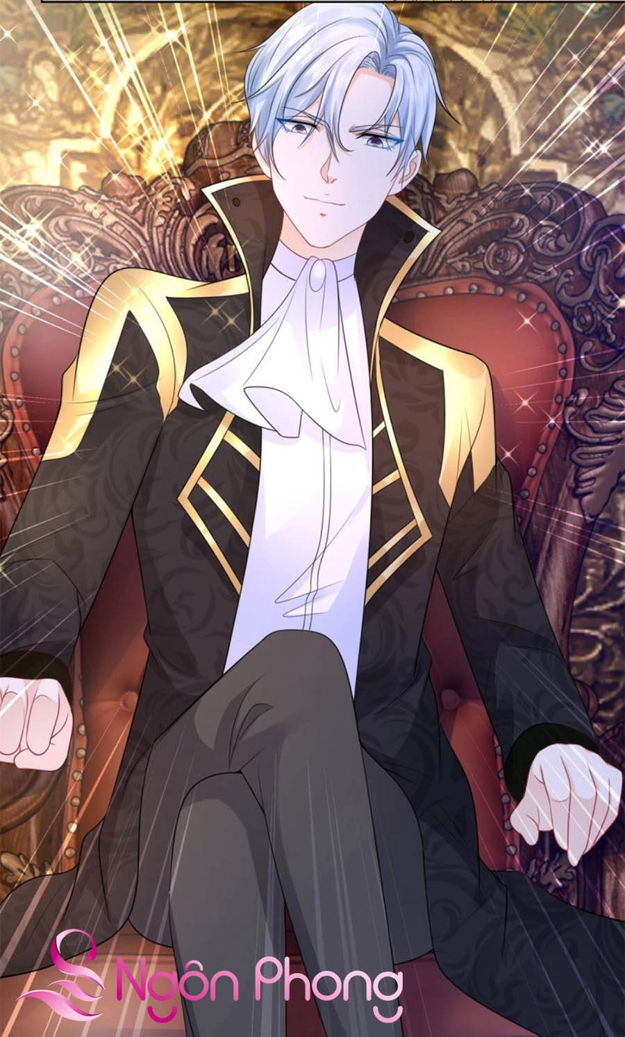 Tôi Muốn Trở Thành Tiểu Thư Công Tước Phế Vật Chapter 112 - 23