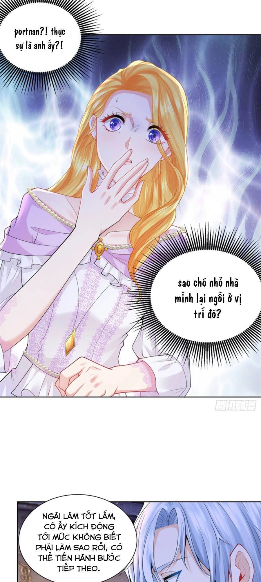 Tôi Muốn Trở Thành Tiểu Thư Công Tước Phế Vật Chapter 112 - 26