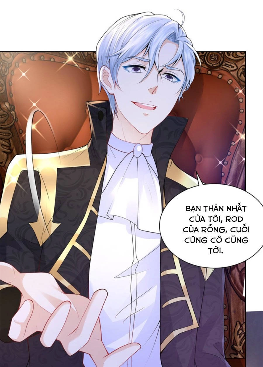 Tôi Muốn Trở Thành Tiểu Thư Công Tước Phế Vật Chapter 112 - 28