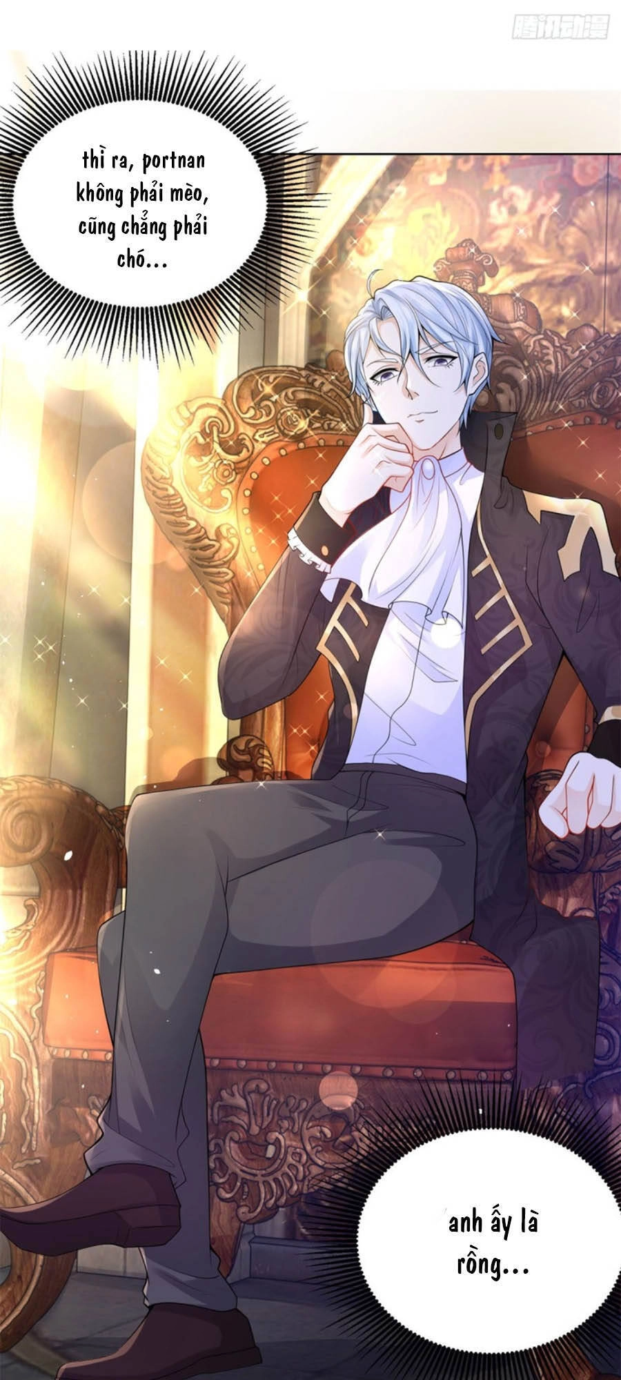 Tôi Muốn Trở Thành Tiểu Thư Công Tước Phế Vật Chapter 112 - 31