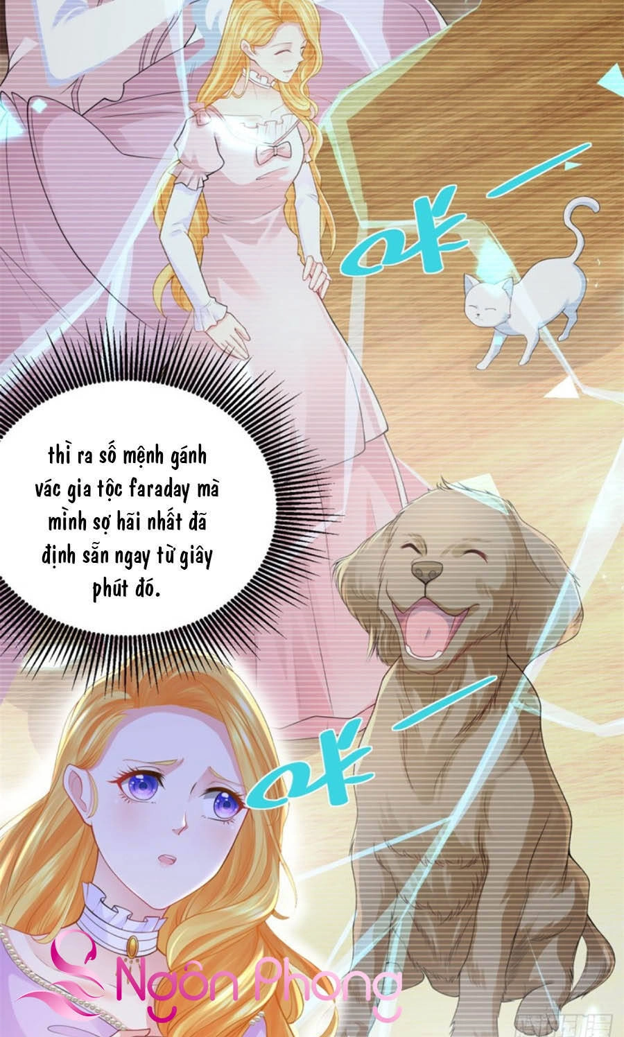 Tôi Muốn Trở Thành Tiểu Thư Công Tước Phế Vật Chapter 112 - 34