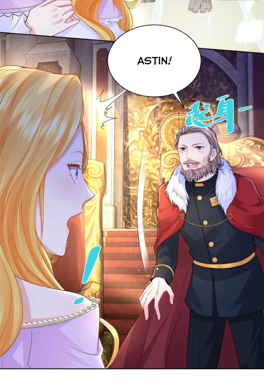 Tôi Muốn Trở Thành Tiểu Thư Công Tước Phế Vật Chapter 112 - 35