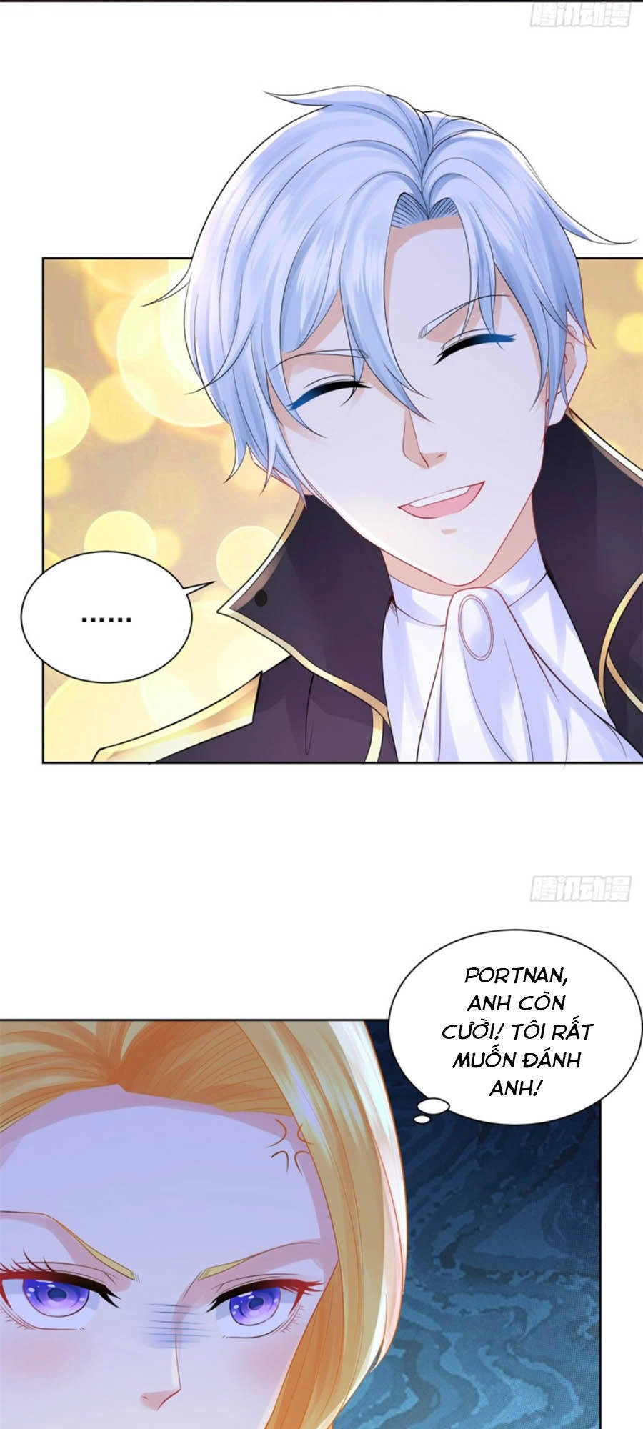 Tôi Muốn Trở Thành Tiểu Thư Công Tước Phế Vật Chapter 112 - 38