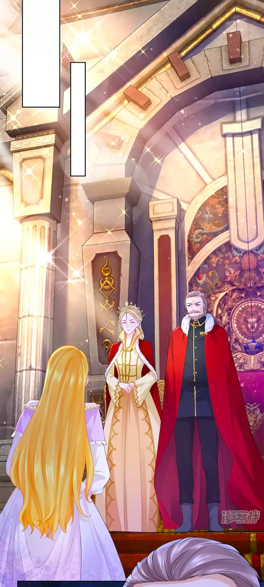 Tôi Muốn Trở Thành Tiểu Thư Công Tước Phế Vật Chapter 113 - 2