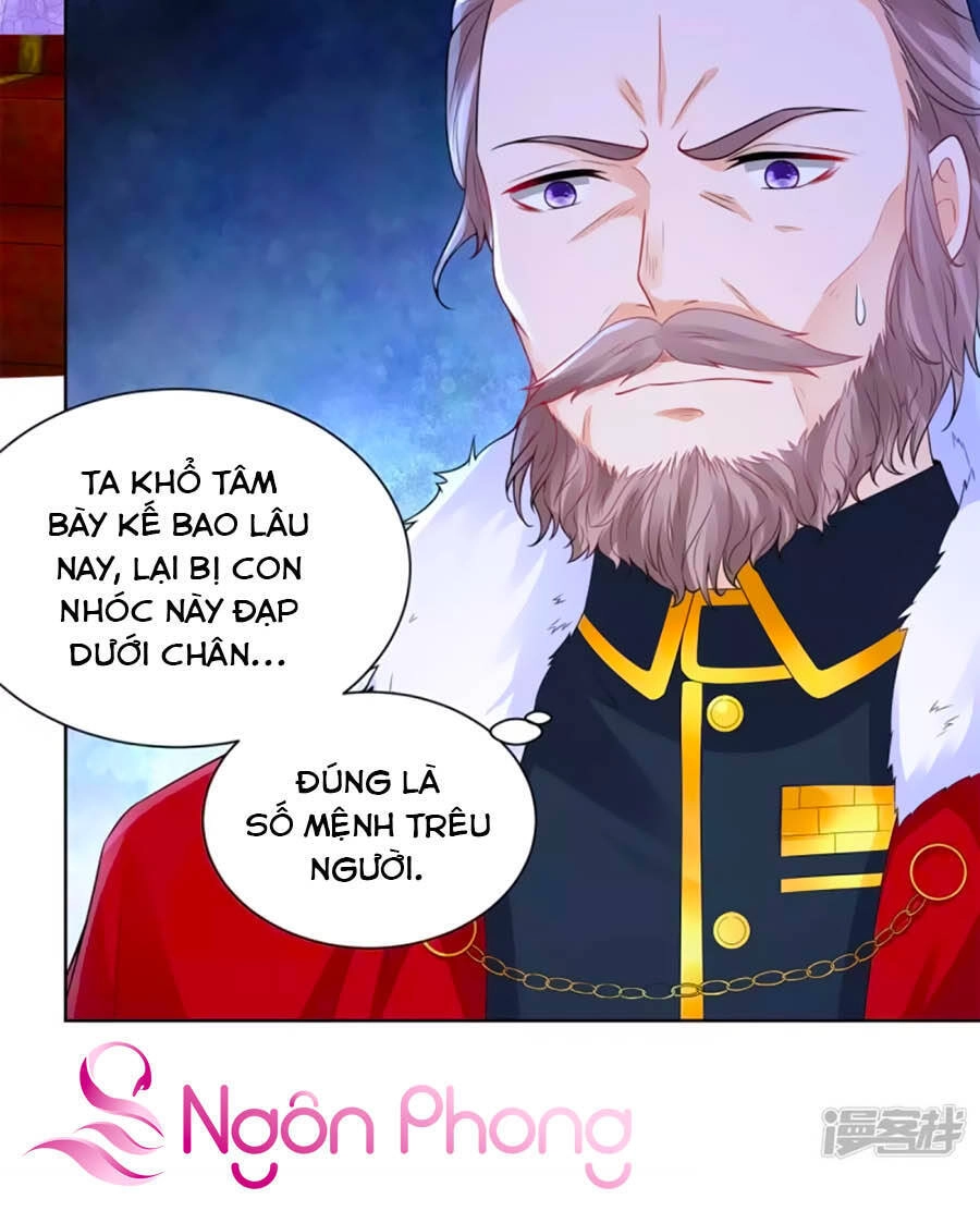 Tôi Muốn Trở Thành Tiểu Thư Công Tước Phế Vật Chapter 113 - 3