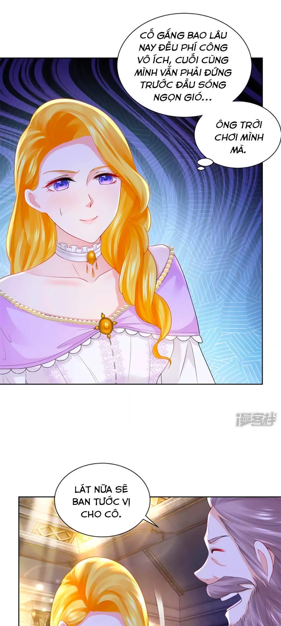 Tôi Muốn Trở Thành Tiểu Thư Công Tước Phế Vật Chapter 113 - 4