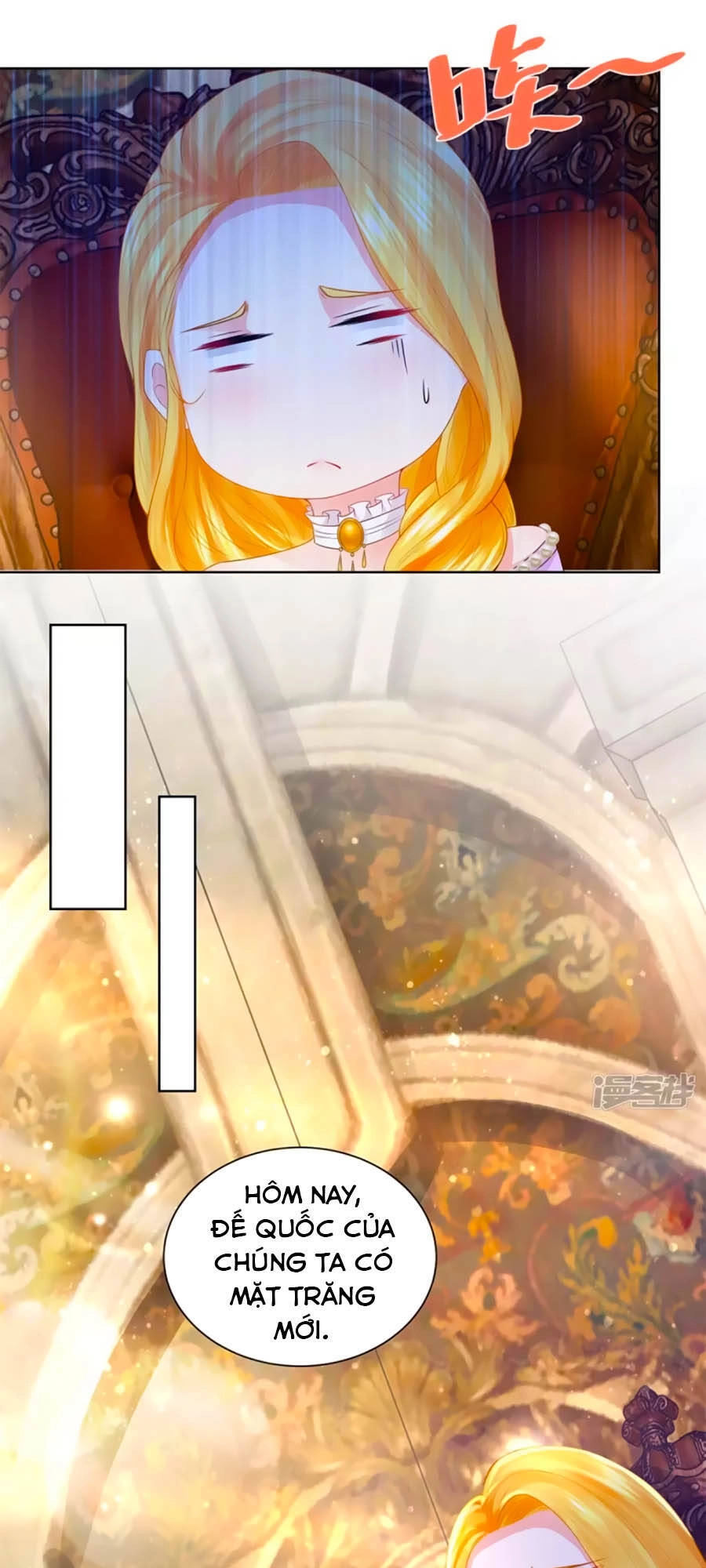 Tôi Muốn Trở Thành Tiểu Thư Công Tước Phế Vật Chapter 113 - 7