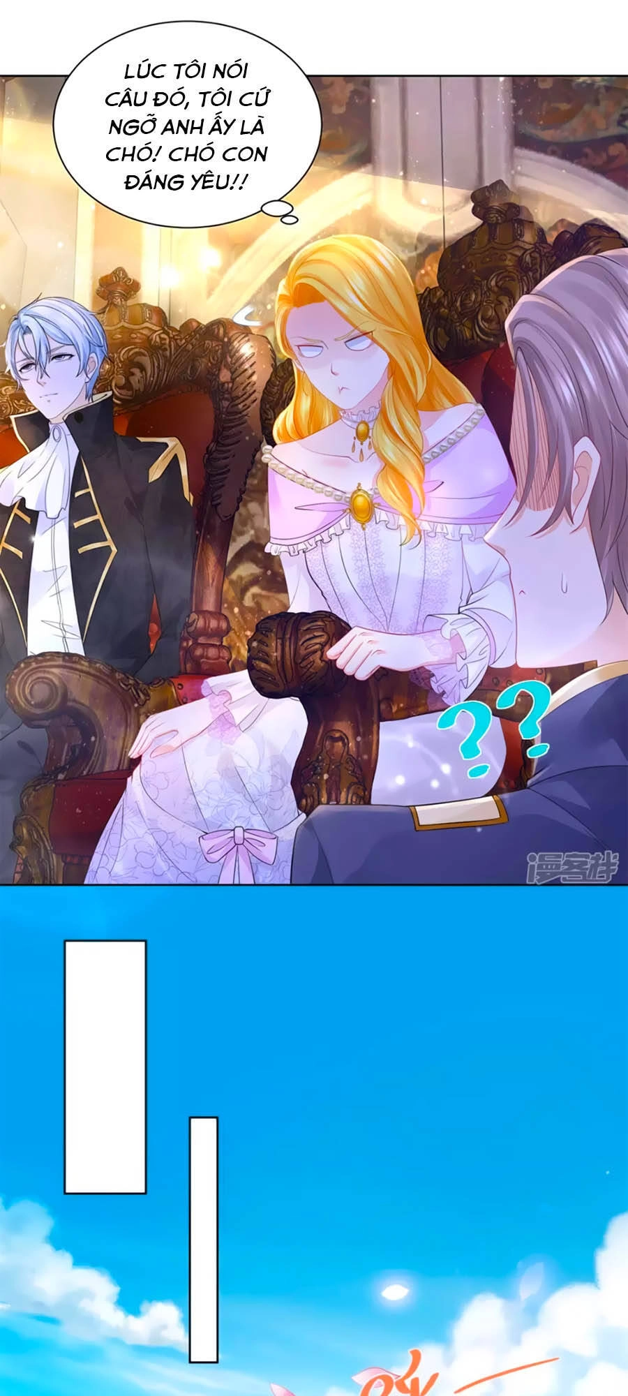 Tôi Muốn Trở Thành Tiểu Thư Công Tước Phế Vật Chapter 113 - 12