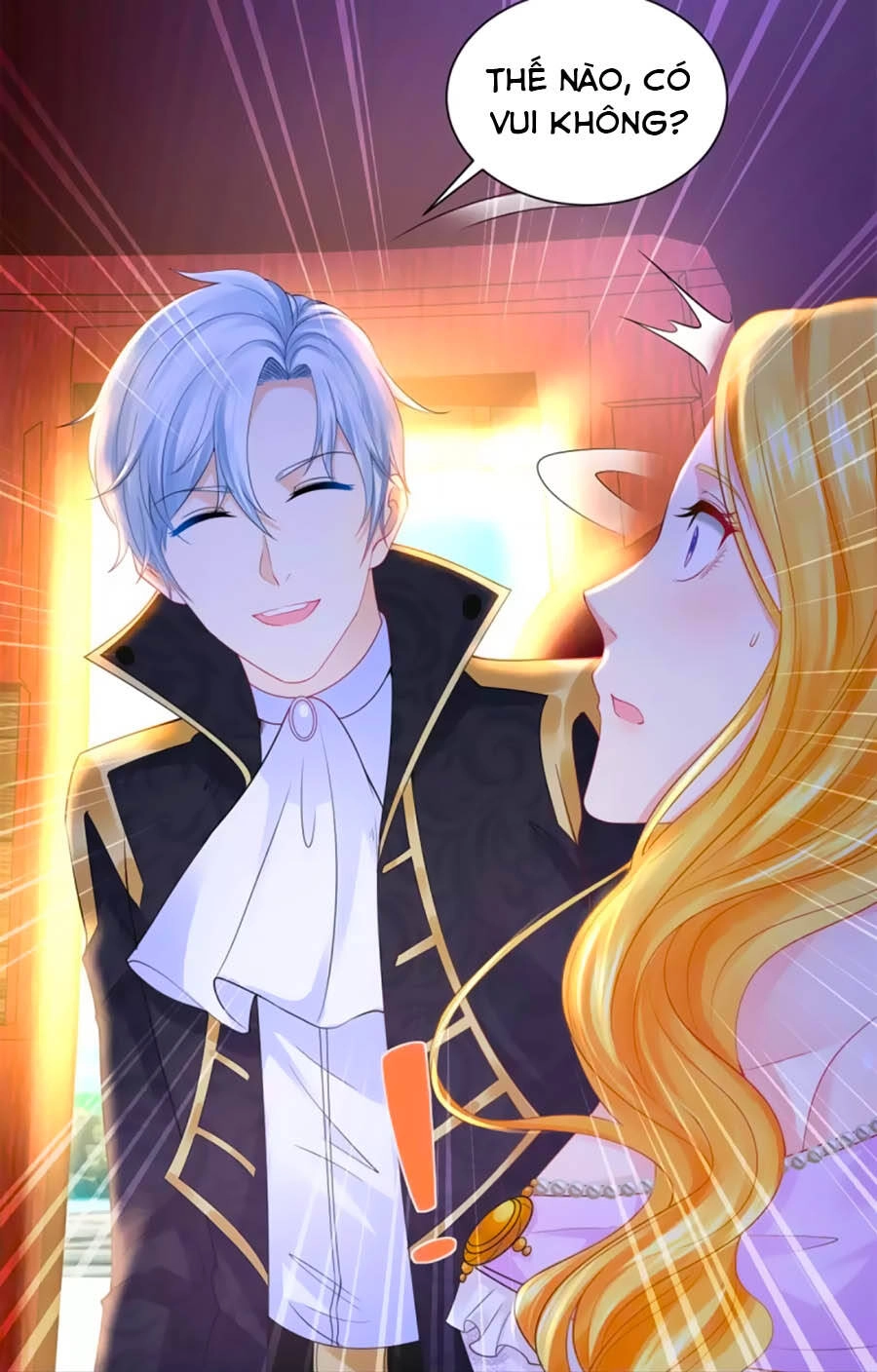 Tôi Muốn Trở Thành Tiểu Thư Công Tước Phế Vật Chapter 113 - 18