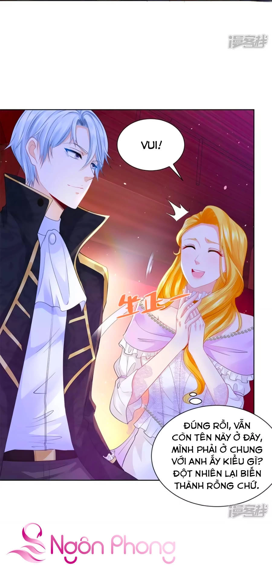 Tôi Muốn Trở Thành Tiểu Thư Công Tước Phế Vật Chapter 113 - 19